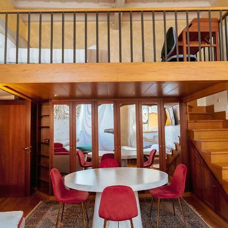 Apartament Navona Family House Rzym Zewnętrze zdjęcie