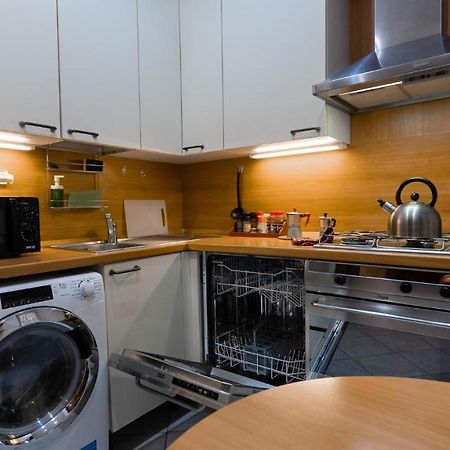 Apartament Navona Family House Rzym Zewnętrze zdjęcie