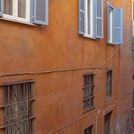 Apartament Navona Family House Rzym Zewnętrze zdjęcie