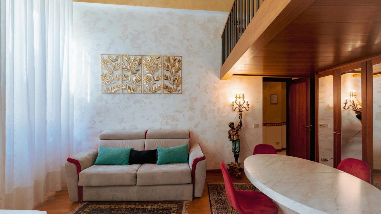 Apartament Navona Family House Rzym Zewnętrze zdjęcie