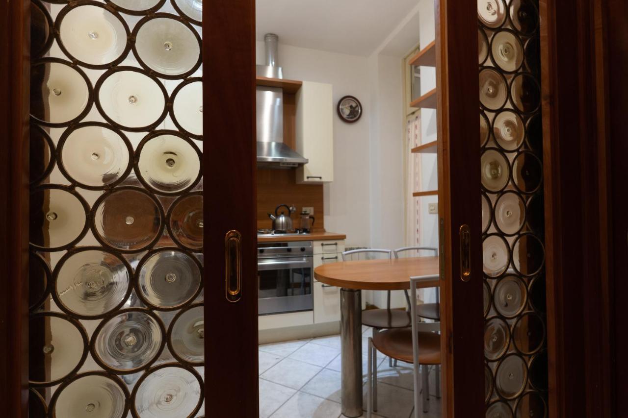 Apartament Navona Family House Rzym Zewnętrze zdjęcie
