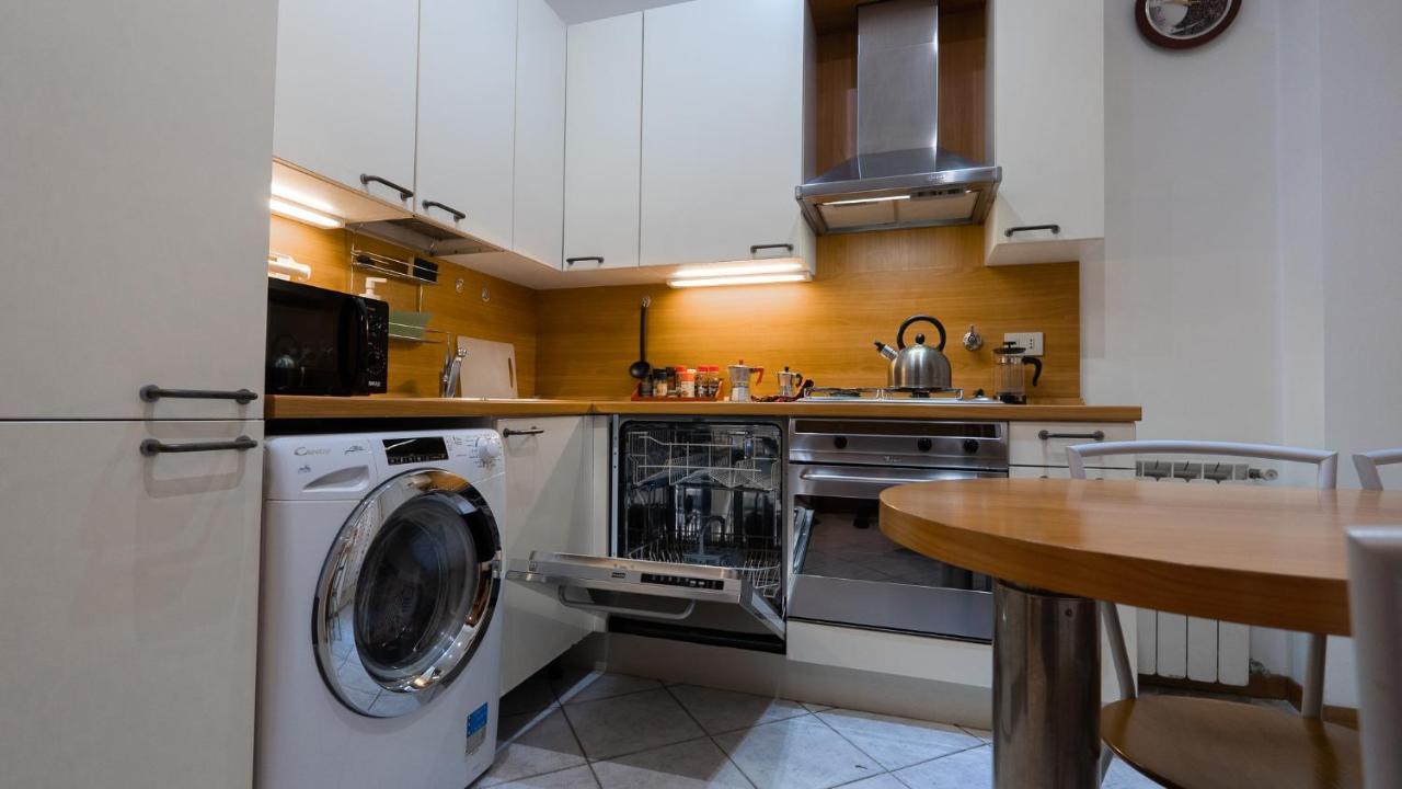 Apartament Navona Family House Rzym Zewnętrze zdjęcie