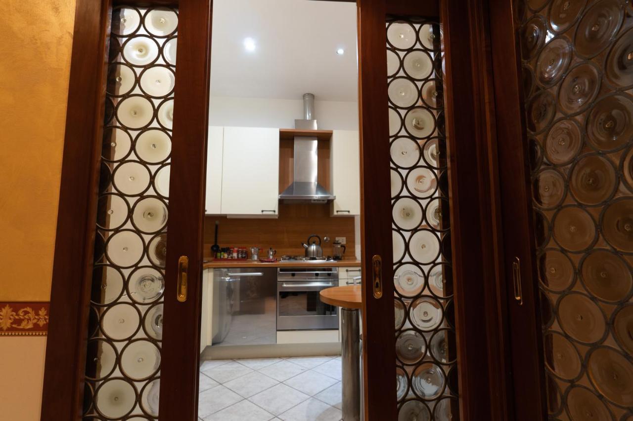 Apartament Navona Family House Rzym Zewnętrze zdjęcie
