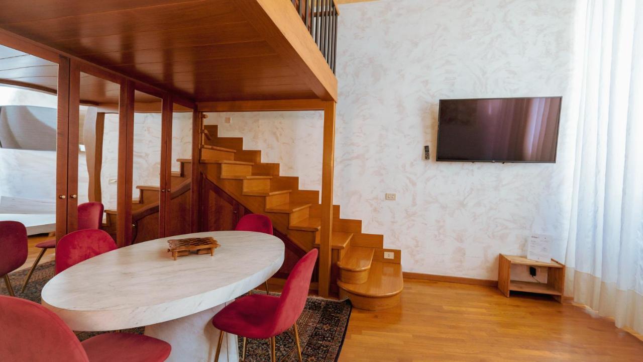 Apartament Navona Family House Rzym Zewnętrze zdjęcie