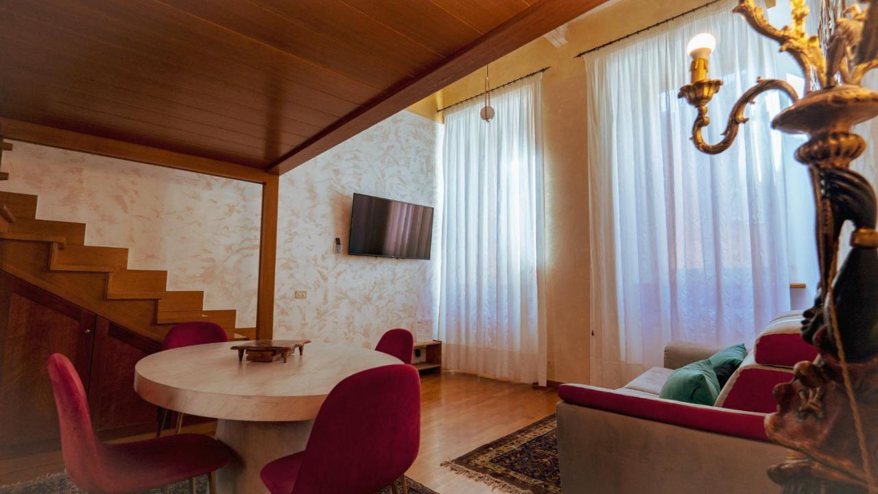 Apartament Navona Family House Rzym Zewnętrze zdjęcie