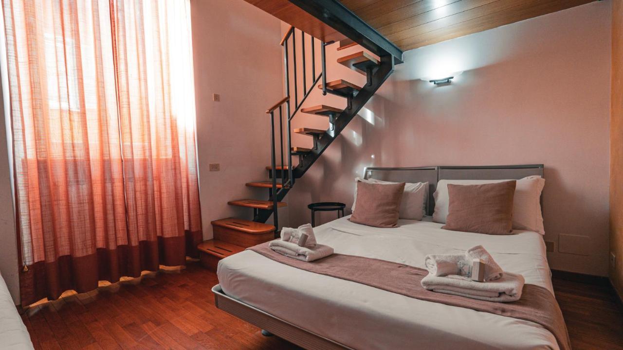 Apartament Navona Family House Rzym Zewnętrze zdjęcie