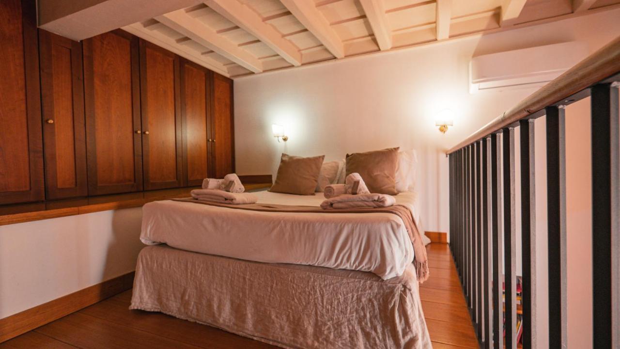 Apartament Navona Family House Rzym Zewnętrze zdjęcie