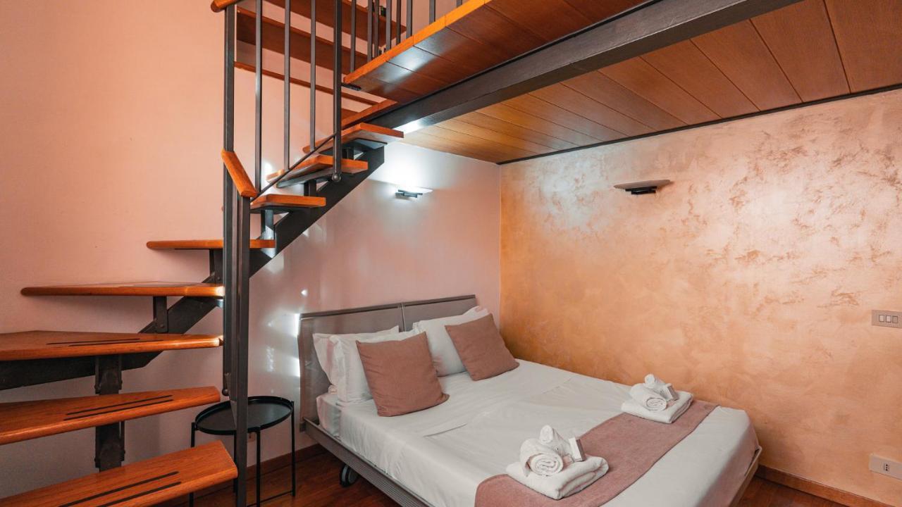 Apartament Navona Family House Rzym Zewnętrze zdjęcie